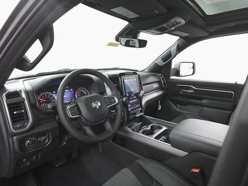 New 2026 RAM 1500 Big Horn image 13