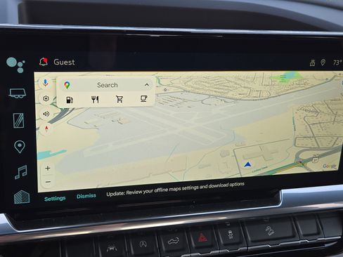 New 2026 Chevrolet Silverado 1500 LT image 29