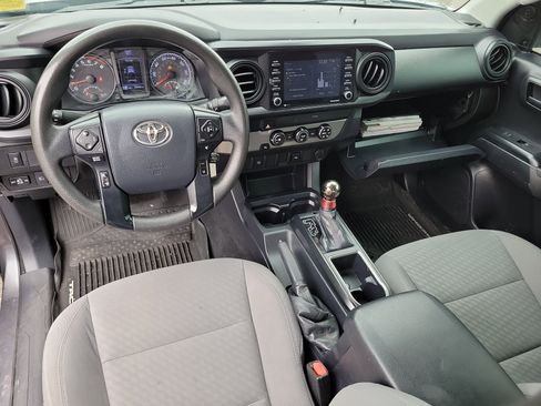 Used 2020 Toyota Tacoma SR w/ SR Convenience Package image 7