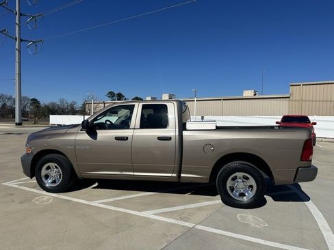 Used 2009 Dodge Ram 1500 Truck ST w/ ST Popular Equipment Group image 1