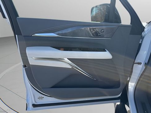 New 2026 Cadillac Escalade IQ Luxury 1 image 24