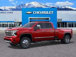 New 2026 Chevrolet Silverado 3500 High Country w/ High Country Premium Package AWD/4WD video 2