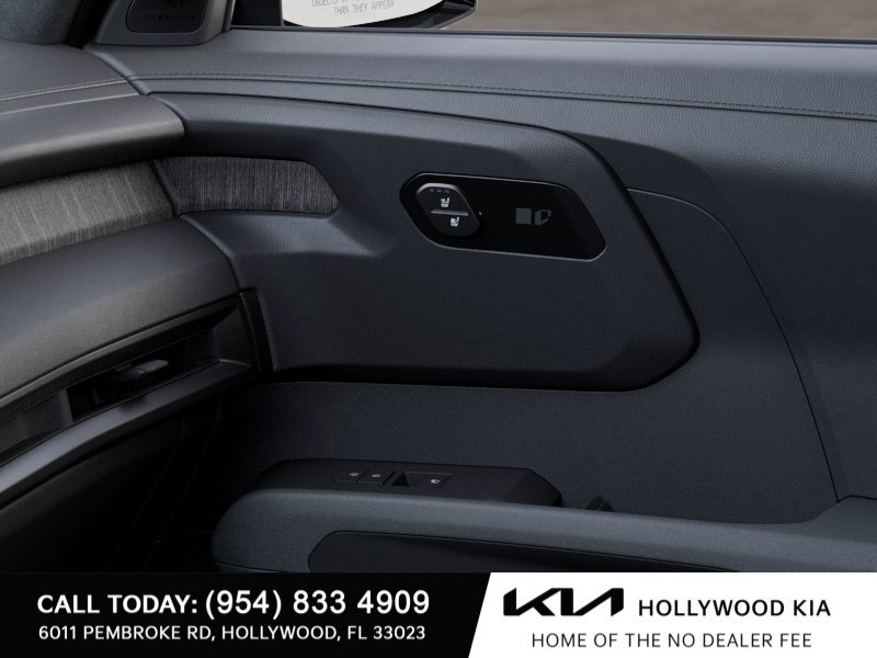 New 2027 Kia Telluride X-Line SX Prestige w/ Towing Package AWD/4WD image 25
