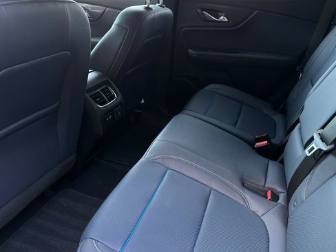 Certified 2023 Chevrolet Blazer RS image 13
