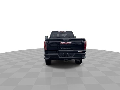 Certified 2025 GMC Sierra 2500 AT4 w/ AT4 Premium Plus Package image 7