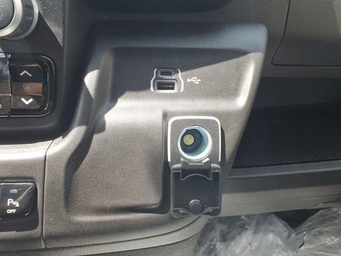 New 2026 RAM ProMaster 2500 w/ Safety Group FWD image 16