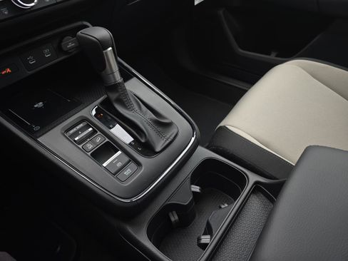 New 2026 Honda CR-V EX image 23