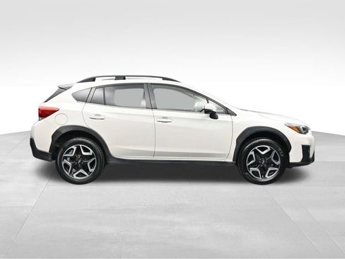 Used 2019 Subaru Crosstrek 2.0i Limited AWD/4WD image 6