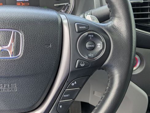 Used 2023 Honda Ridgeline RTL image 21