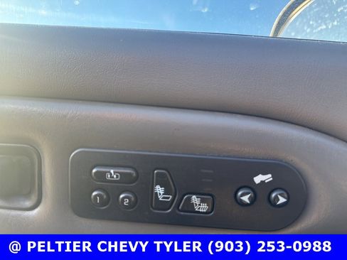 Used 2006 GMC Yukon Denali image 12