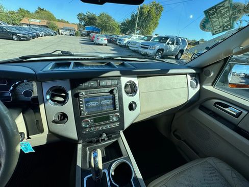Used 2014 Ford Expedition Limited w/ Equipment Group 301A image 14