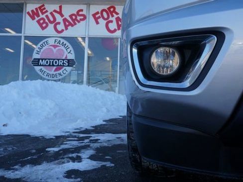 Used 2018 Chevrolet Colorado LT w/ LT Convenience Package image 70