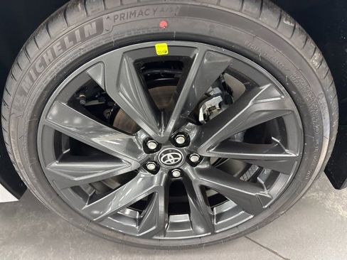 New 2026 Toyota Corolla SE image 7