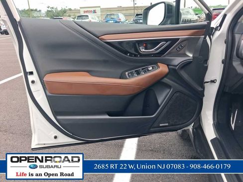Used 2023 Subaru Outback Touring AWD/4WD image 26