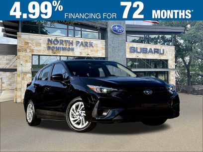 Used 2025 Subaru Impreza 2.0i