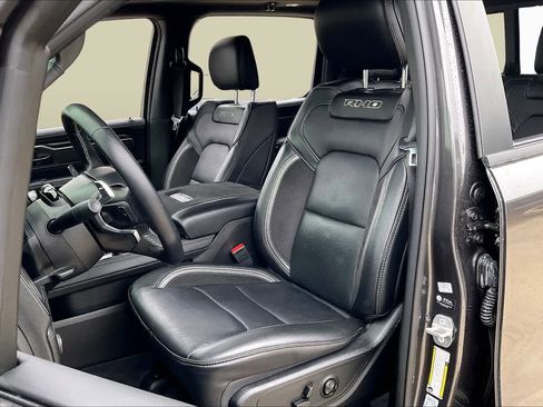 Used 2025 RAM 1500 RHO w/ RHO Level 1 Equipment Group AWD/4WD image 7
