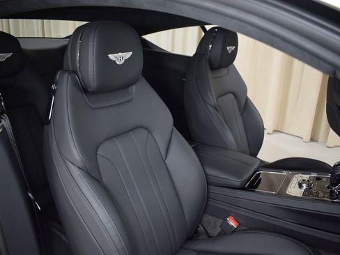New 2026 Bentley Continental GT image 22