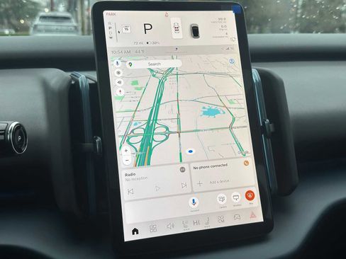 New 2026 Volvo EX30 Ultra image 25