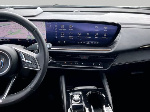 Certified 2025 Buick Envision Avenir AWD/4WD image 7