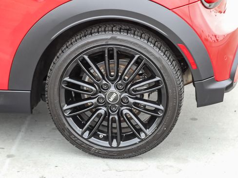 Used 2023 MINI Cooper S FWD image 11