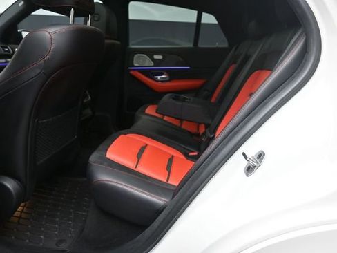 Used 2022 Mercedes-Benz GLE 53 AMG 4MATIC Coupe image 21