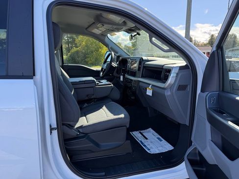 New 2026 Ford F350 XL w/ STX Appearance Package AWD/4WD image 20