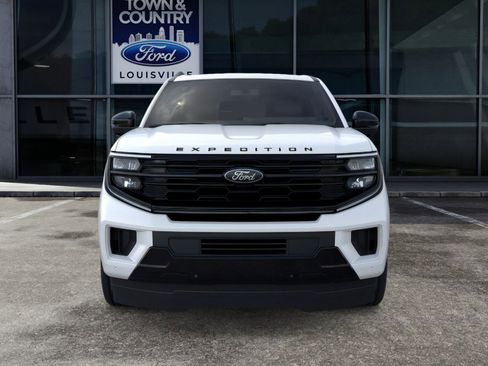 New 2026 Ford Expedition Platinum AWD/4WD image 7