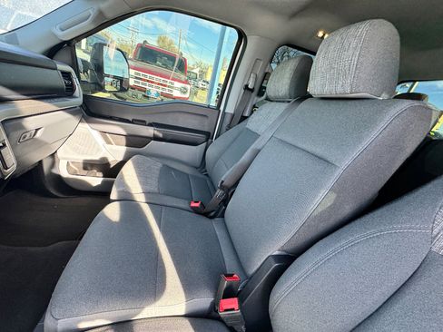 Used 2024 Ford F250 XLT image 18
