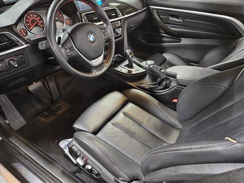 Used 2018 BMW 430i Convertible image 6