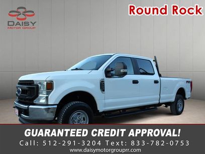 Used 2022 Ford F250 XL w/ Power Equipment Group