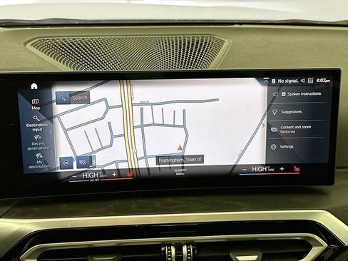 Used 2024 BMW 330i xDrive Sedan image 12