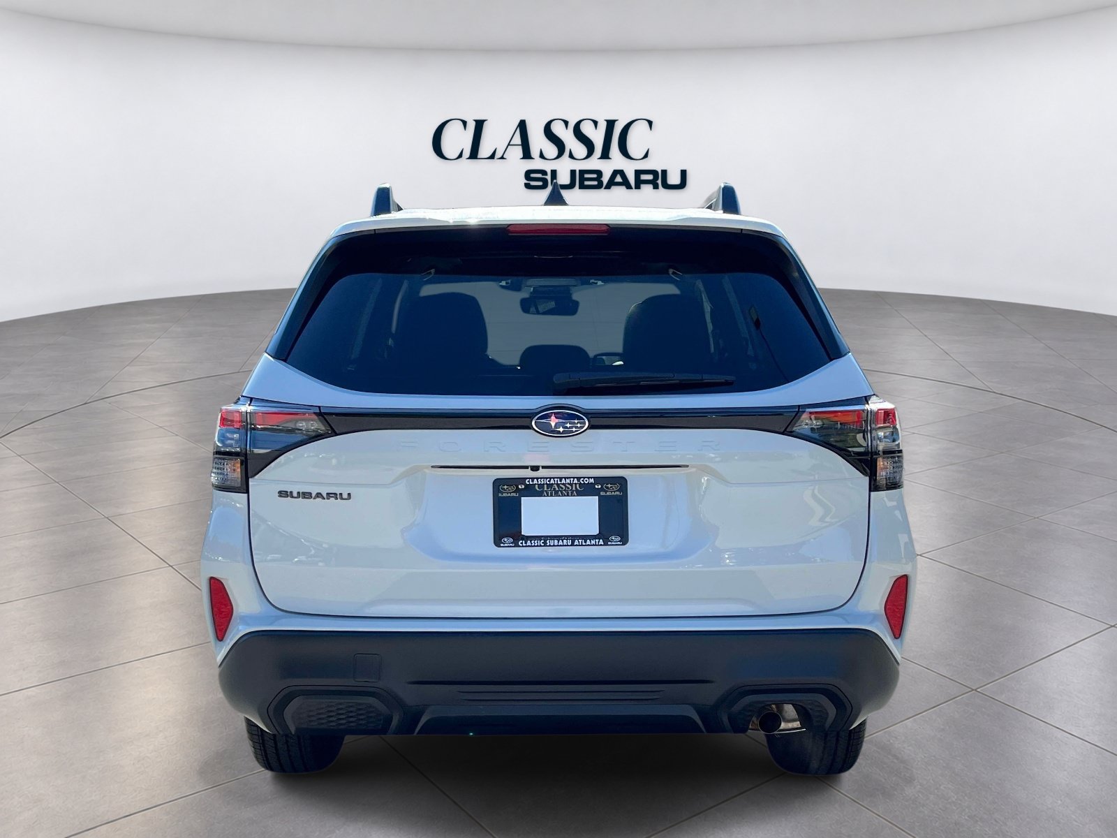 New 2026 Subaru Forester Premium AWD/4WD image 4