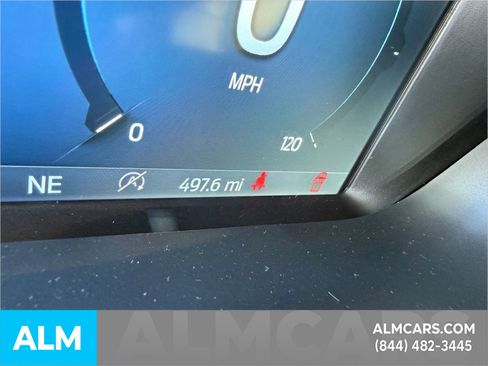 Certified 2025 Ford F150 XL w/ Equipment Group 103A High image 27