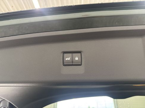 New 2026 INFINITI QX60 Autograph w/ Dark Cargo Package image 40