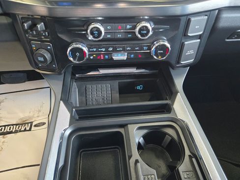 Used 2025 Ford F250 Lariat w/ Chrome Package AWD/4WD image 20