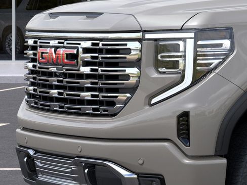 New 2026 GMC Sierra 1500 Denali w/ Technology Package AWD/4WD image 27