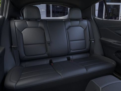 New 2026 Buick Envista Sport Touring w/ Convenience I Package FWD image 17