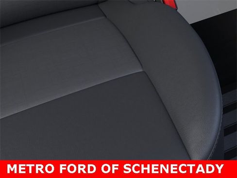 New 2025 Ford Transit 350 Low Roof image 16