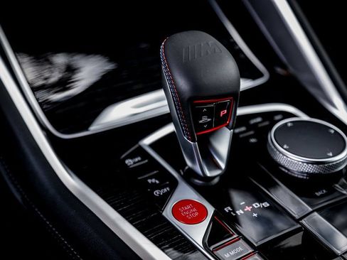 New 2026 BMW X5 M Competition w/ Executive Package AWD/4WD image 23