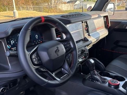 New 2025 Ford Bronco Raptor AWD/4WD image 29