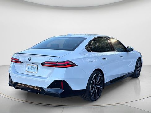 New 2026 BMW 530i w/ M Sport Package image 41