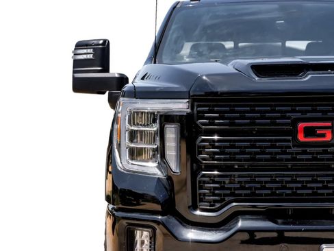 Used 2023 GMC Sierra 3500 Denali w/ Denali Ultimate Package AWD/4WD image 45