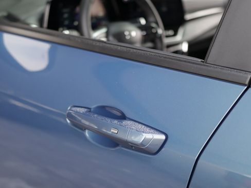 Used 2026 Chevrolet Equinox LT w/ Midnight Edition image 34