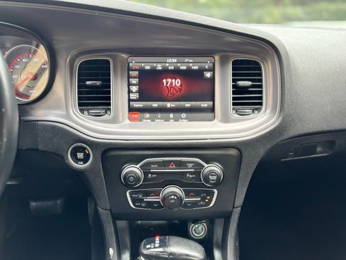 Used 2023 Dodge Charger SXT RWD image 24