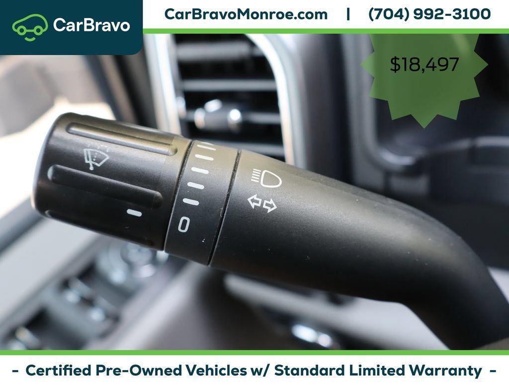 Used 2016 Ford F150 XLT AWD/4WD image 26