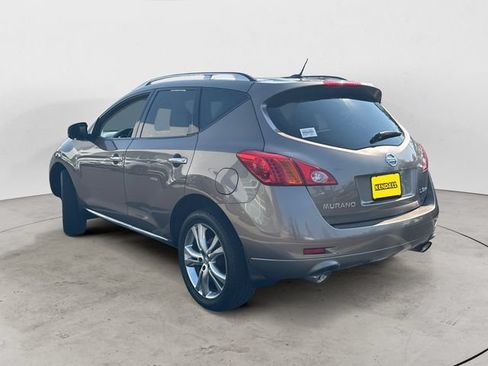 Used 2009 Nissan Murano LE AWD/4WD image 7
