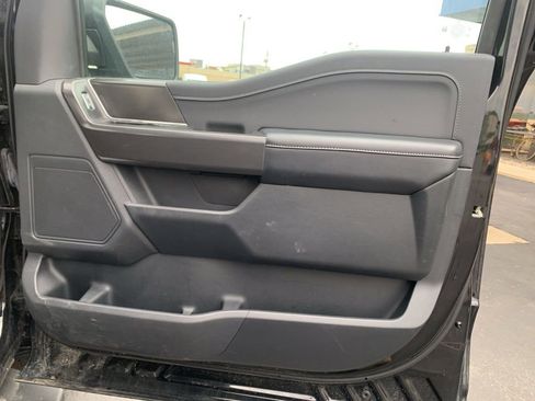 Used 2024 Ford F150 XLT w/ Equipment Group 302A MID AWD/4WD image 36