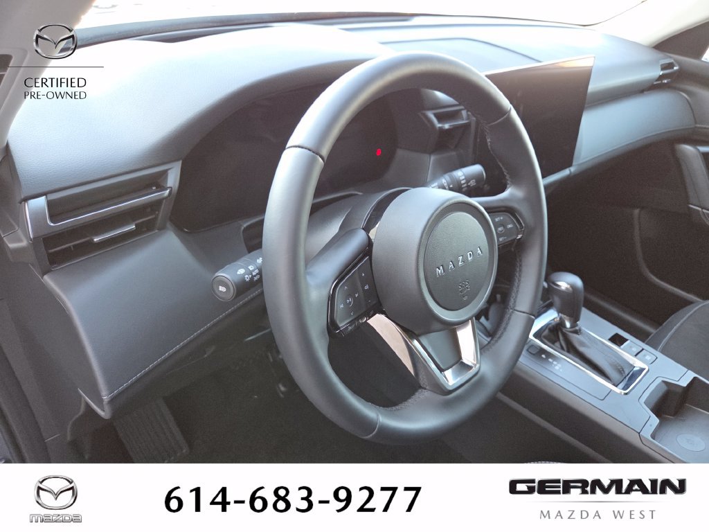 Certified 2026 MAZDA CX-5 Preferred AWD/4WD image 19