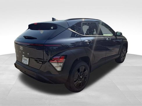 New 2026 Hyundai Kona SEL Sport AWD/4WD image 5