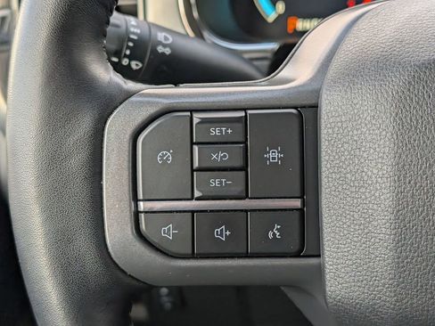 Used 2023 Ford F150 Lariat w/ FX4 Off-Road Package image 18